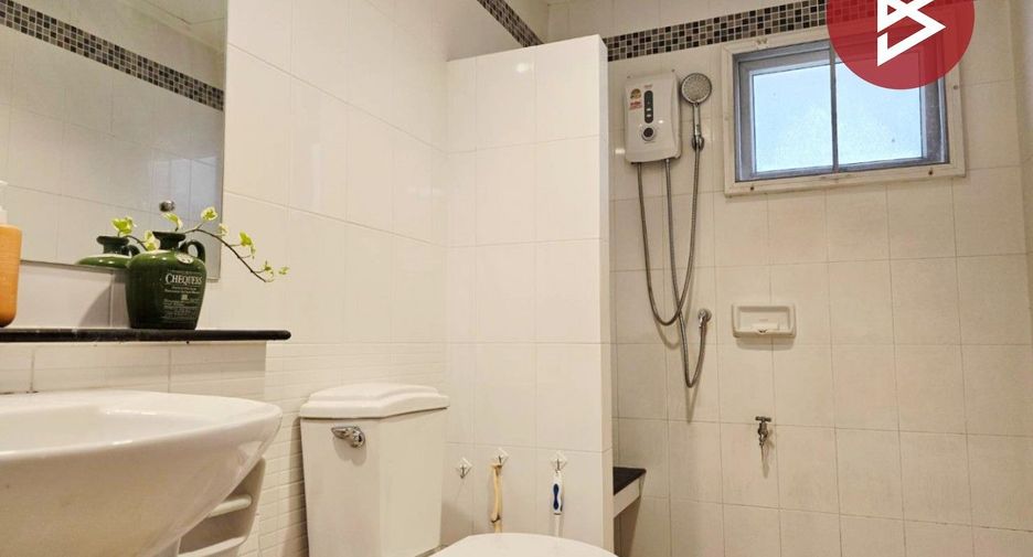 For sale 3 bedrooms house in Bang Yai, Nonthaburi