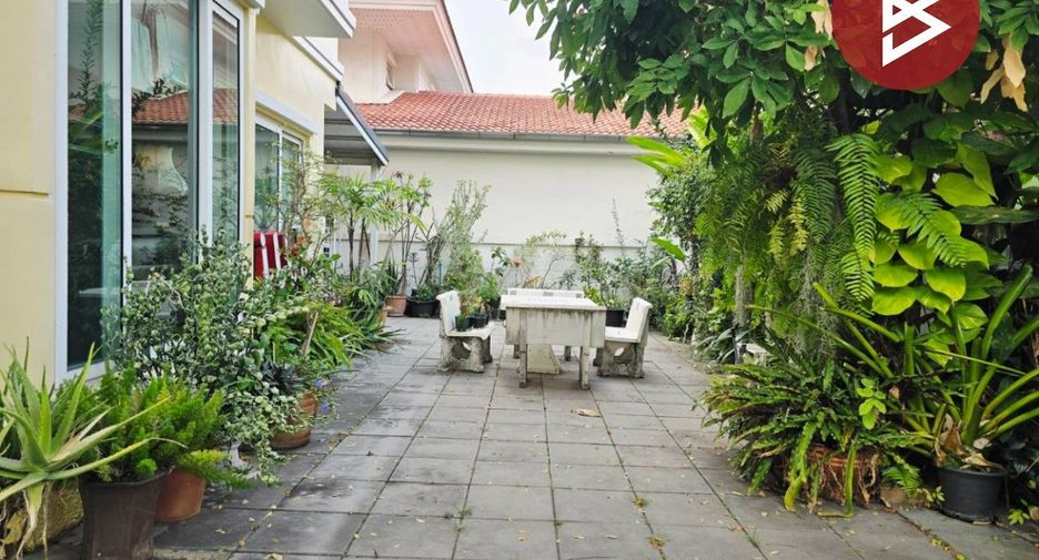 For sale 3 bedrooms house in Bang Yai, Nonthaburi