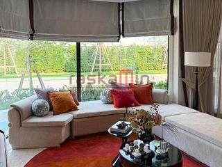 ให้เช่า 4 ห้องนอน วิลล่า ใน บางละมุง, ชลบุรี