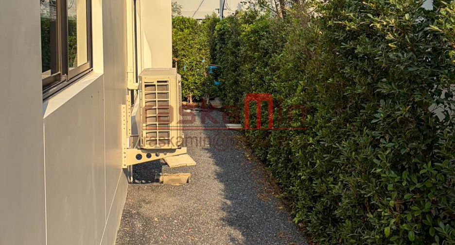 出租 4 卧室 别墅 在 东芭堤雅, 芭提雅