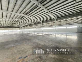 For rent warehouse in Bang Pa-in, Phra Nakhon Si Ayutthaya