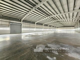 For rent warehouse in Bang Pa-in, Phra Nakhon Si Ayutthaya