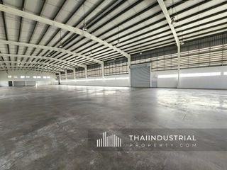 For rent warehouse in Bang Pa-in, Phra Nakhon Si Ayutthaya