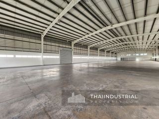 For rent warehouse in Bang Pa-in, Phra Nakhon Si Ayutthaya