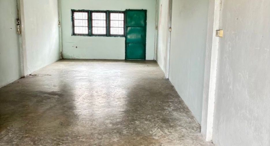 For sale 2 bedrooms retail Space in Bang Bon, Bangkok