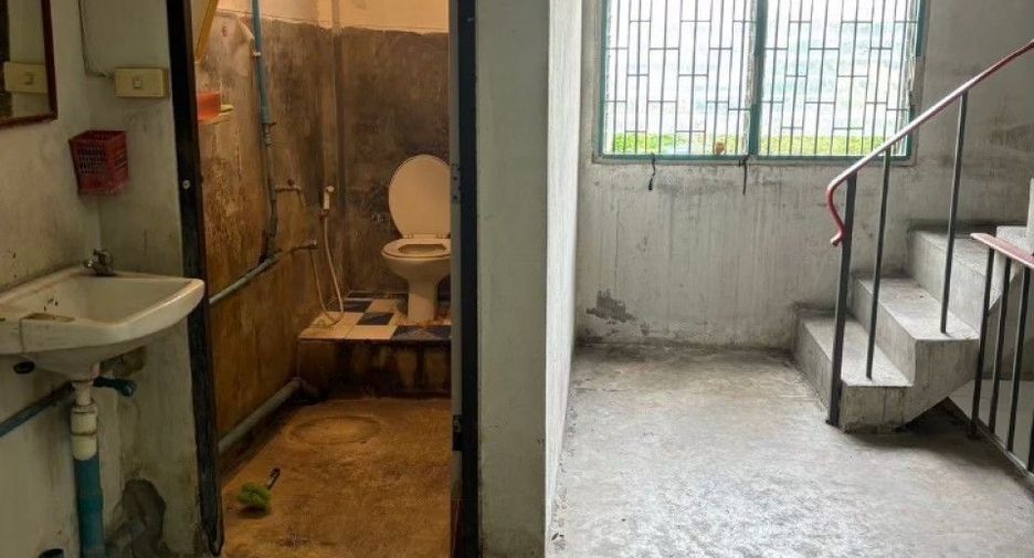 For sale 2 bedrooms retail Space in Bang Bon, Bangkok
