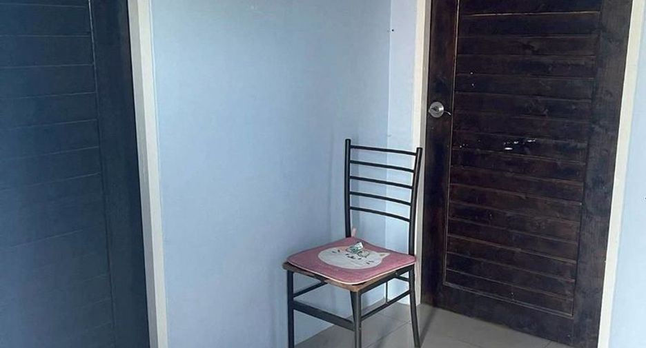 For sale 6 bedrooms house in Bang Lamung, Chonburi