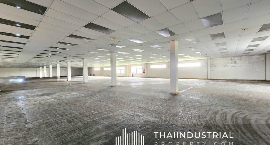 For rent and for sale warehouse in Wang Noi, Phra Nakhon Si Ayutthaya