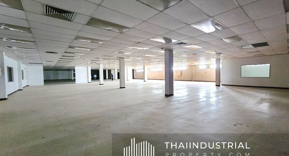 For rent and for sale warehouse in Wang Noi, Phra Nakhon Si Ayutthaya