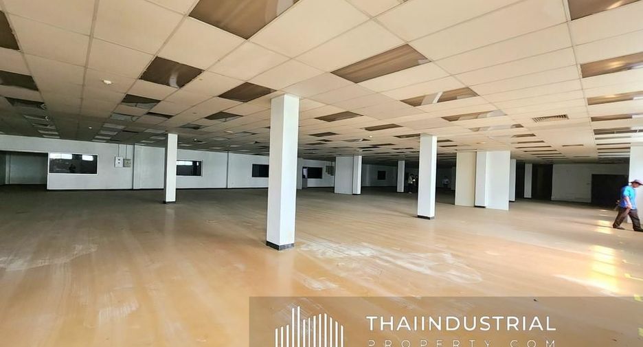 For rent and for sale warehouse in Wang Noi, Phra Nakhon Si Ayutthaya