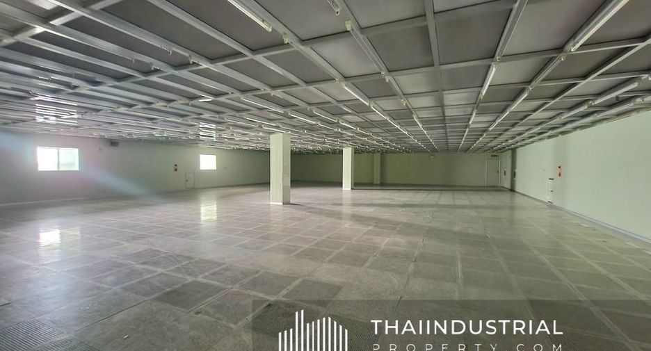 For rent and for sale warehouse in Wang Noi, Phra Nakhon Si Ayutthaya