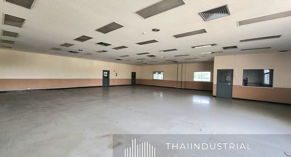 For rent and for sale warehouse in Wang Noi, Phra Nakhon Si Ayutthaya