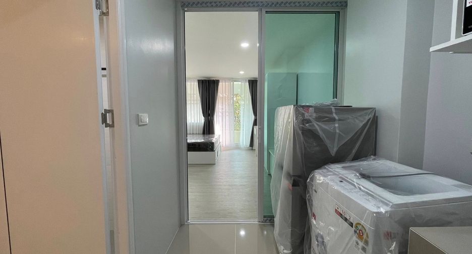 For sale 1 bed condo in Mueang Chiang Mai, Chiang Mai