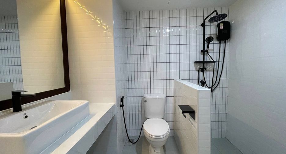 For sale 1 bed condo in Mueang Chiang Mai, Chiang Mai
