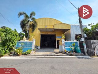 For sale land in Mueang Samut Prakan, Samut Prakan