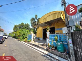 For sale land in Mueang Samut Prakan, Samut Prakan