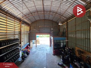 For sale land in Mueang Samut Prakan, Samut Prakan