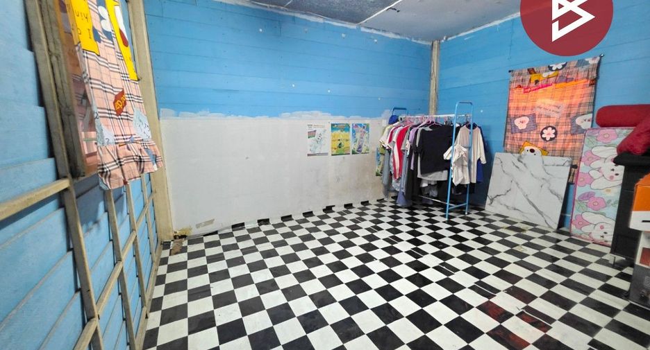Terreno en venta en Mueang Samut Prakan, Samut Prakan