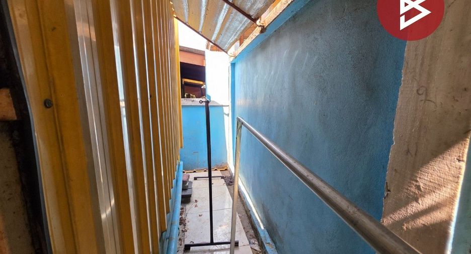 Terreno en venta en Mueang Samut Prakan, Samut Prakan