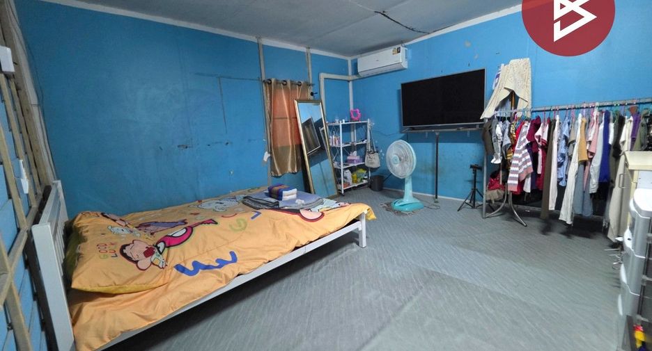 Terreno en venta en Mueang Samut Prakan, Samut Prakan
