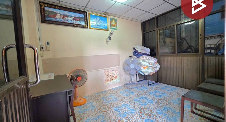 Terreno en venta en Mueang Samut Prakan, Samut Prakan