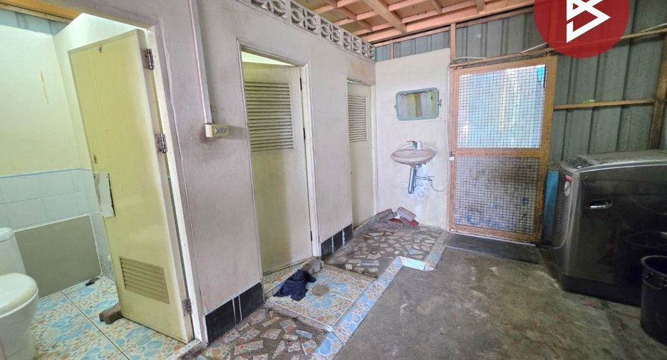 Terreno en venta en Mueang Samut Prakan, Samut Prakan
