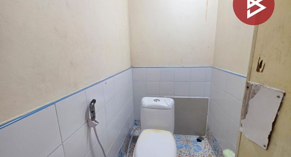 Terreno en venta en Mueang Samut Prakan, Samut Prakan