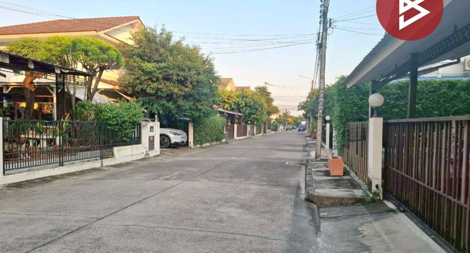 Terreno en venta en Mueang Samut Prakan, Samut Prakan