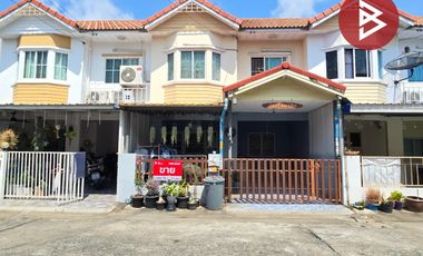 出售 3 卧室 联排别墅 在 Phra Samut Chedi, Samut Prakan