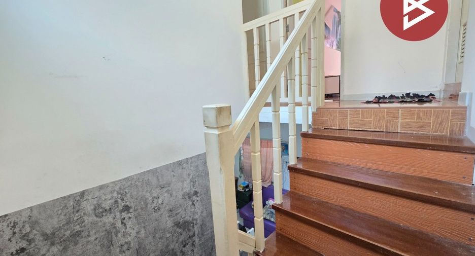 For sale 3 bedrooms townhouse in Phra Samut Chedi, Samut Prakan