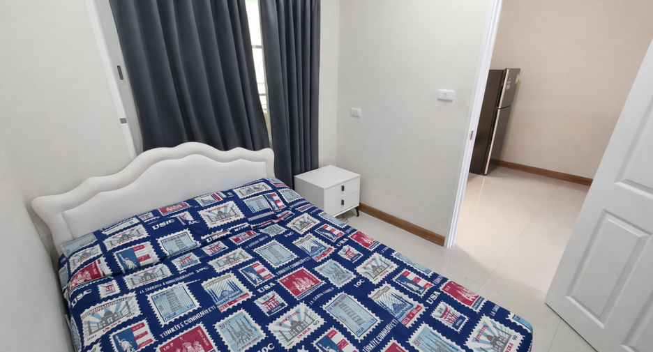 For sale 4 bedrooms townhouse in Khlong Luang, Pathum Thani