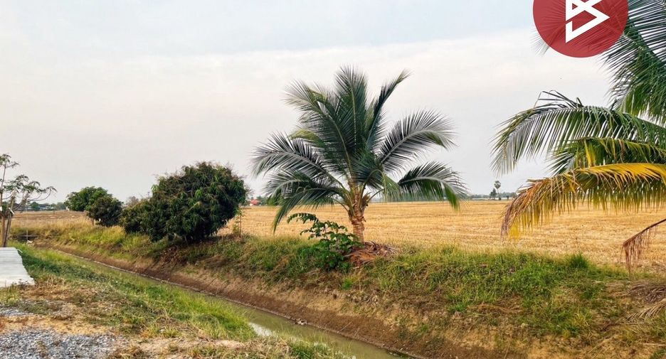 For sale 2 bedrooms house in Nong Ya Sai, Suphan Buri