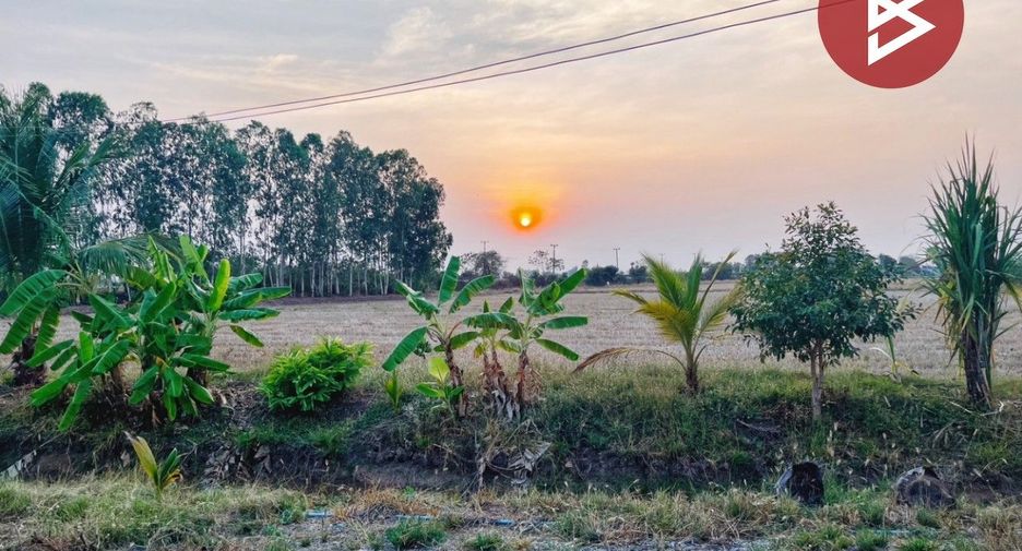 For sale 2 bedrooms house in Nong Ya Sai, Suphan Buri