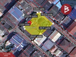 Terreno en venta en Phra Pradaeng, Samut Prakan
