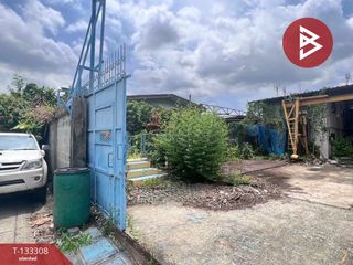 Terreno en venta en Phra Pradaeng, Samut Prakan