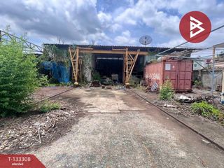 Terreno en venta en Phra Pradaeng, Samut Prakan