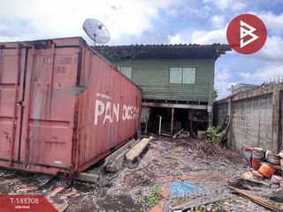 Terreno en venta en Phra Pradaeng, Samut Prakan