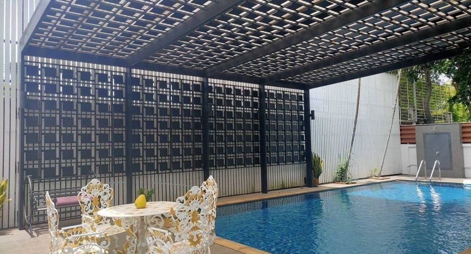 For rent そして for sale 5 ベッドルーム house in Bueng Kum, Bangkok