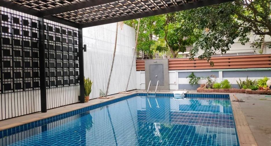 For rent そして for sale 5 ベッドルーム house in Bueng Kum, Bangkok