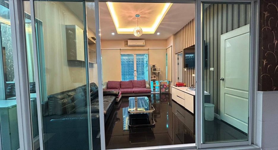 For rent そして for sale 5 ベッドルーム house in Bueng Kum, Bangkok