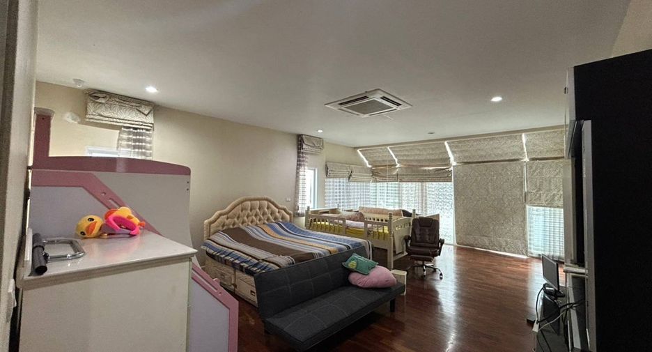 For rent そして for sale 5 ベッドルーム house in Bueng Kum, Bangkok