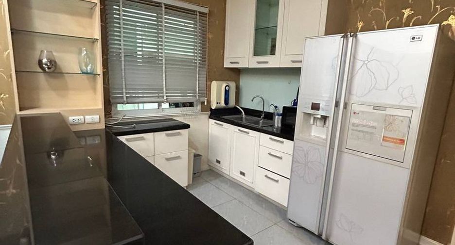 For rent そして for sale 5 ベッドルーム house in Bueng Kum, Bangkok