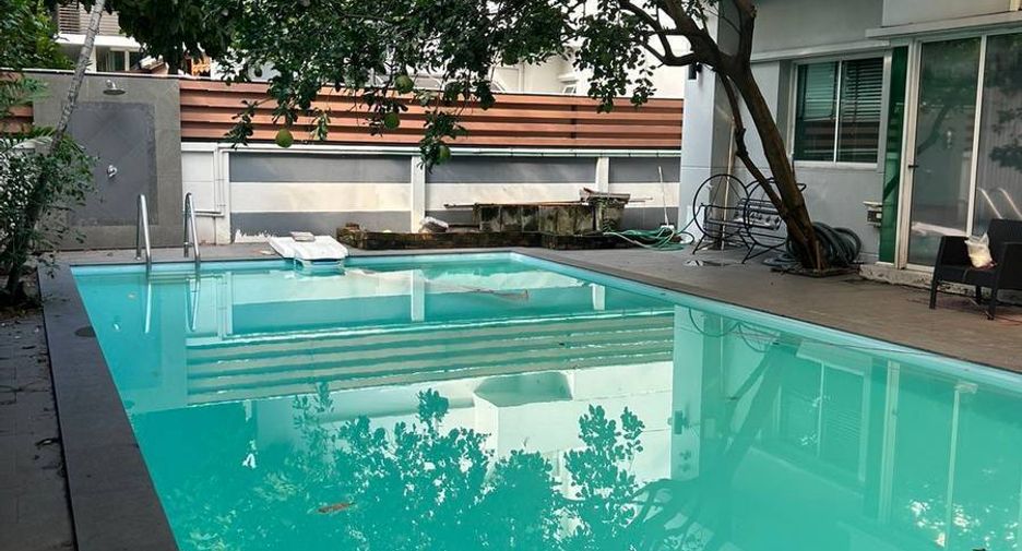 For rent そして for sale 5 ベッドルーム house in Bueng Kum, Bangkok