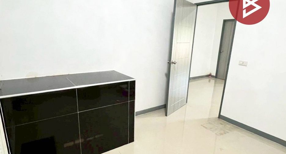 À vendre 2 chambres maison à Mueang Rayong, Rayong