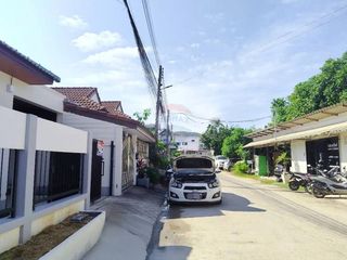 For sale 2 ベッドルーム townhouse in Ko Samui, Surat Thani