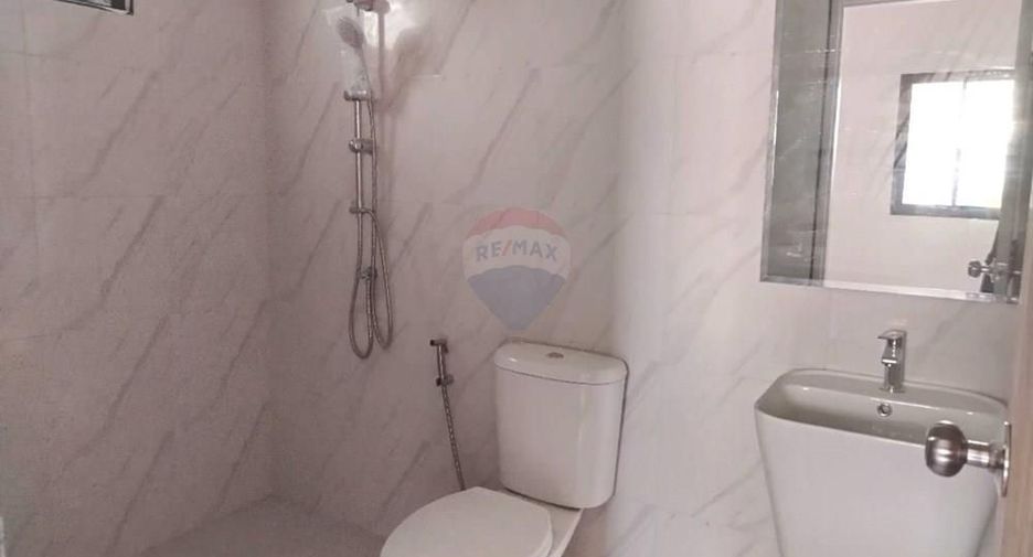 For sale 2 bedrooms townhouse in Ko Samui, Surat Thani
