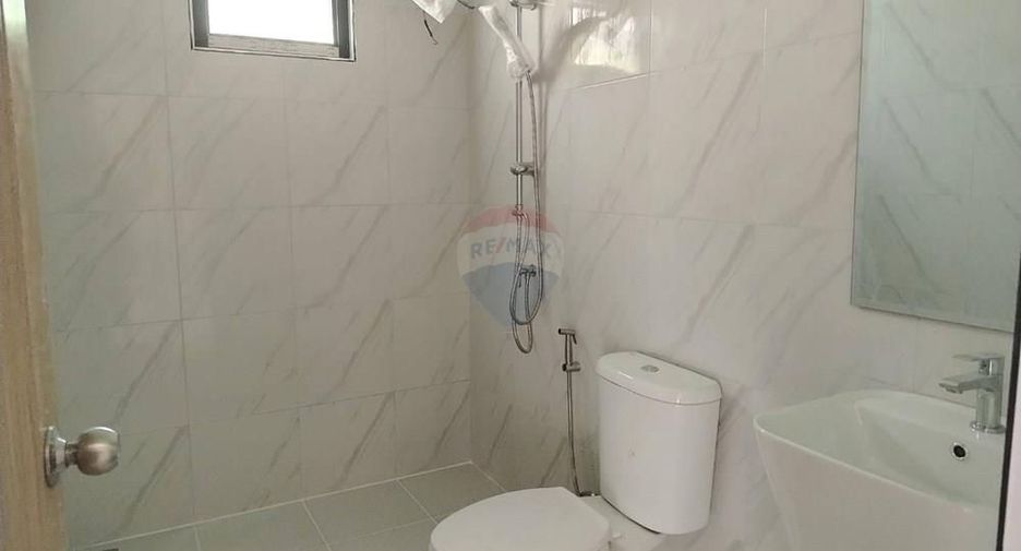 For sale 2 bedrooms townhouse in Ko Samui, Surat Thani