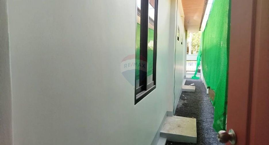 For sale 2 bedrooms townhouse in Ko Samui, Surat Thani