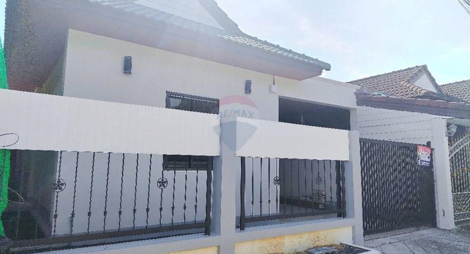 For sale 2 bedrooms townhouse in Ko Samui, Surat Thani