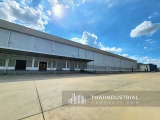 For rent warehouse in Wang Noi, Phra Nakhon Si Ayutthaya